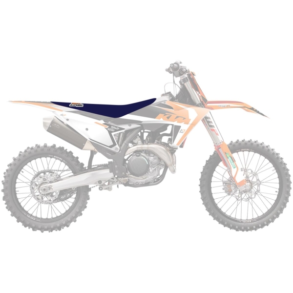 SEATCOVER MOON KTM 23 - Bild 2