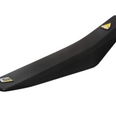 SEATCOVER PYR KTM 23 BK