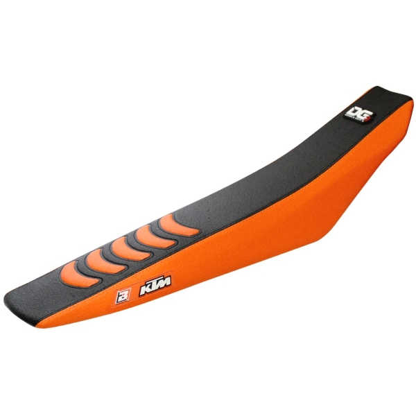 SEATCOVER DG3 KTM 23