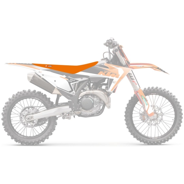 SEATCOVER DG3 KTM 23 - Bild 2
