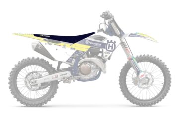 SEATCOVER DG3 HQV 23 - Bild 2