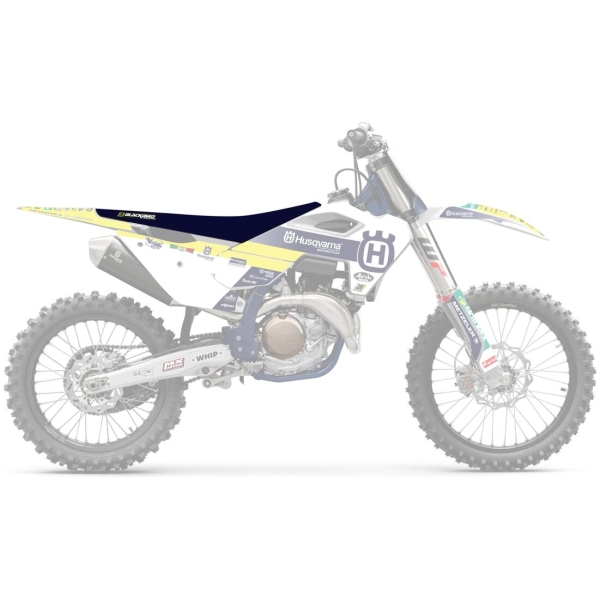 SEATCOVER DG3 HQV 23 - Bild 2