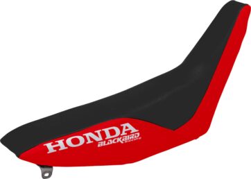 SEATCOVER XR 250-400