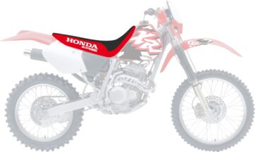 SEATCOVER XR 250-400 - Bild 2
