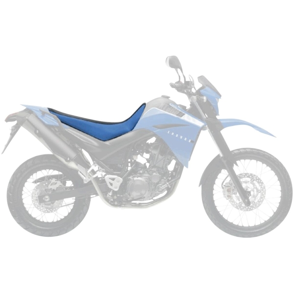 SEATCOVER XT 660 '04- - Bild 2