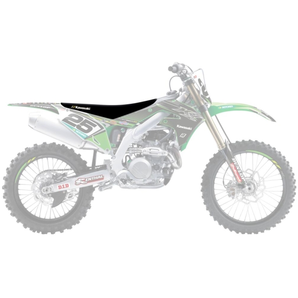 SEATCOVER PYR KX 450 19-2 - Bild 2