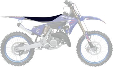 SEATCOVER PYR YZ 22 - Bild 2