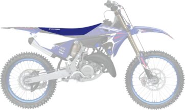 SEATCOVER DG3 YZ 22 - Bild 2