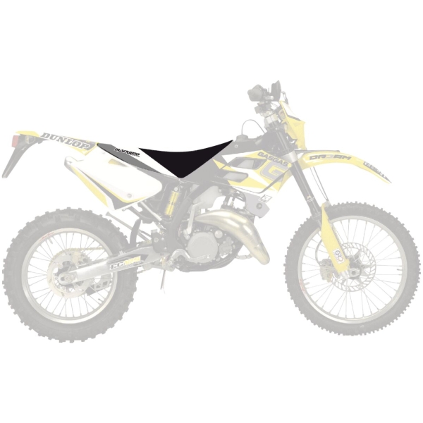 SEATCOVER PYR GAS 02-06 - Bild 2