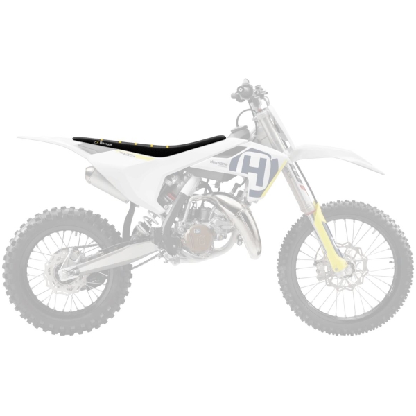 SEATCOVER ZEBRA KTM 85 - Bild 2