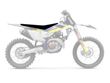 SEATCOVER PYR HQV 23 - Bild 2