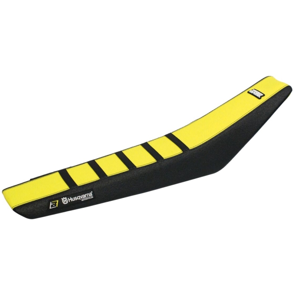 SEATCVR ZBR FC BK/YL 19-