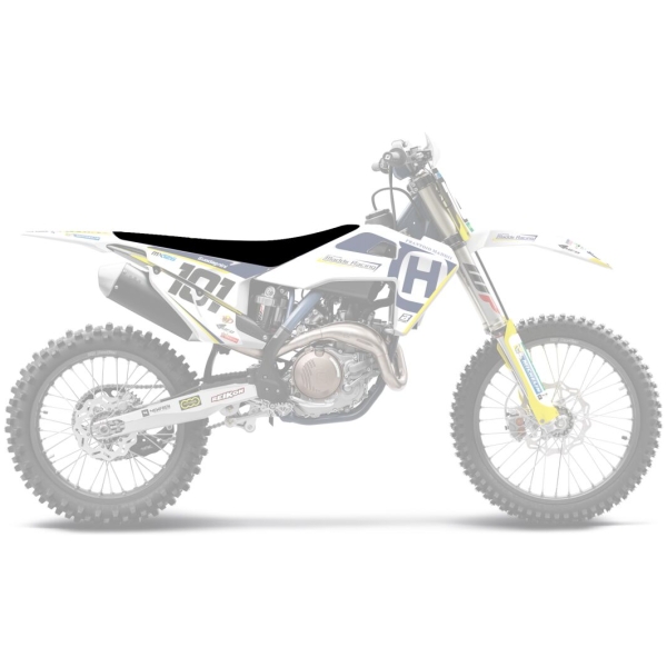 SEATCVR ZBR FC BK/YL 19- - Bild 2