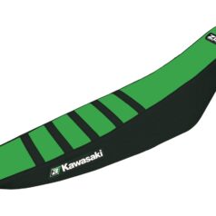 SEATCVR ZEBRA KXF450 19