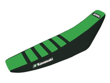 SEATCVR ZEBRA KXF450 19