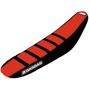SEATCVR ZEBRA GASGAS21-
