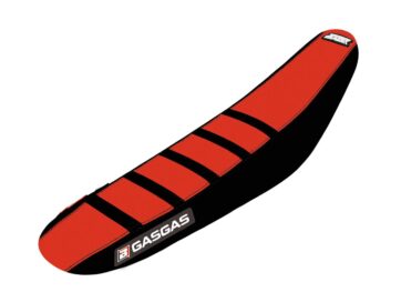 SEATCVR ZEBRA GASGAS21-