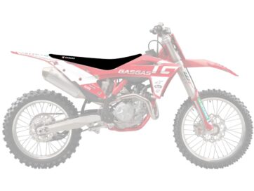 SEATCVR ZEBRA GASGAS21- - Bild 2