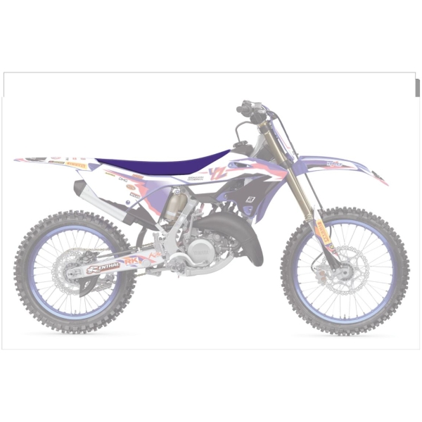 SEATCOVER REP YZ 50TH 22- - Bild 2