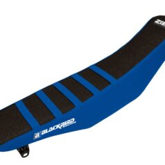 SEATCOVER ZBR YZF BK/BL