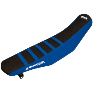 SEATCOVER ZBR YZF BK/BL