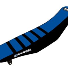 ZEBRA SEATCOVER YZF450