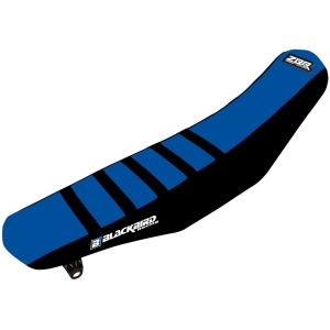ZEBRA SEATCOVER YZF450