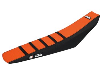 SEATCVR ZEBRA SX/SXF 19-