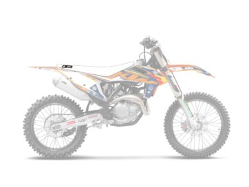 SEATCVR ZEBRA SX/SXF 19- - Bild 2