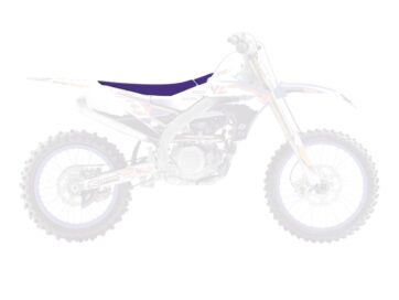 SEATCOVER YZF 50TH RPLCA - Bild 2