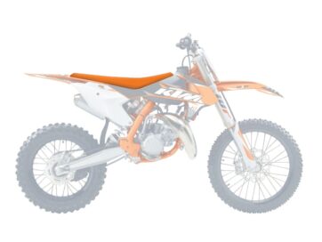 SEATCOVER PYR SX85 OR - Bild 2