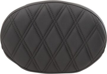 PAD BKRST OVAL DDIA BLK - Bild 2