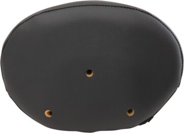 PAD BKRST OVAL DDIA BLK - Bild 3