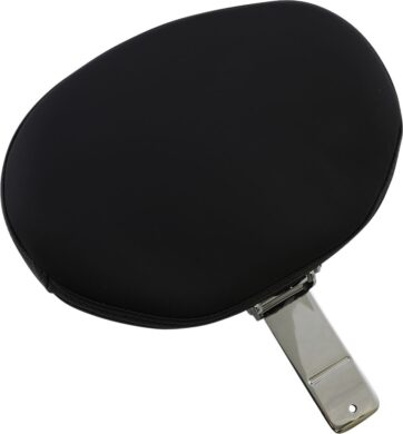 BACKREST CNVRT W/CVR EZ2