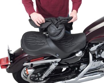 BACKREST CNVRT W/CVR EZ2 - Bild 4