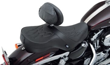BACKREST CNVRT W/CVR EZ2 - Bild 5