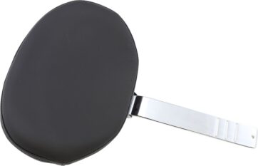 BACKREST PAD LG TALL FL