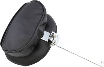BACKREST PAD LG TALL FL - Bild 2
