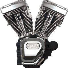 ENGINE T124LB 06-FXD
