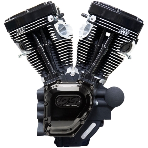 ENGINE T143 07-16FL BK ED
