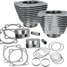 CYLINDER-KIT 883-1200 SILVER
