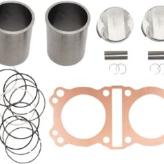 865 BIG BORE KIT 650 RE