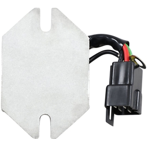 UNIVERSAL 12-VOLT VOLTAGE REGULATOR STANDARD