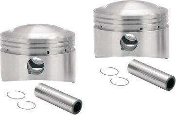FORGED PISTON KIT 3 5/8" +0.010"