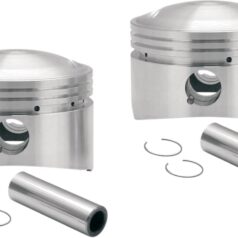 FORGED PISTON KIT 3 5/8" +0.030"
