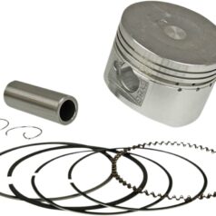 PISTON SET 125CC