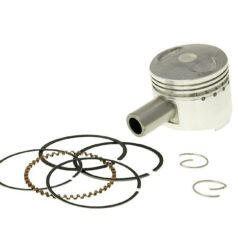 PISTON SET 50CC