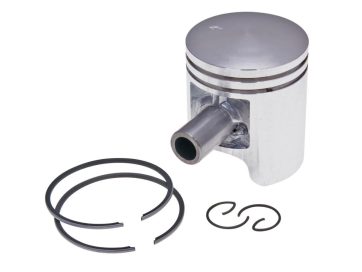 PISTON SET 50CC