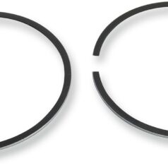 PISTON RING SET