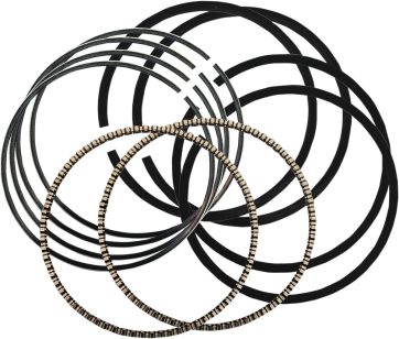 RINGS PISTON 3.927" STANDARD BORE